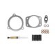 Set montaj turbocompresor cu garnituri AJUSA Volvo S60 I V70 II XC70 I XC90 I 2.4/2.5 11.99-12.14