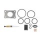 Set montaj turbocompresor AJUSA cu garnituri pentru AUDI A1 A3 A4 B9 A5 Q2 Q3 SEAT IBIZA IV LEON SKODA FABIA III OCTAVIA III