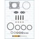 Set montaj turbocompresor AJUSA cu garnituri pentru AUDI A1 A3 A4 B9 A5 Q2 Q3 SEAT IBIZA IV LEON SKODA FABIA III OCTAVIA III