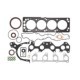 Set garnituri complet motor AJUSA pentru OPEL ASTRA G, COMBO TOUR, COMBO/MINIVAN, CORSA C, MERIVA A 1.6/1.6LPG 03.98