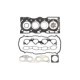 Set garnituri chiulasa AJUSA motor NISSAN ROGUE X-TRAIL I II 2.5 09.02-07.14 garnitura capac culbutori simeringuri capac culbutori