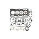 Set garnituri complet motor AJUSA pentru NISSAN ALTIMA, SENTRA V, X-TRAIL I 2.5 08.01-07.13