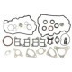 Set garnituri motor complet AJUSA Subaru Forester Impreza Legacy Outback 2.0D 02.08-09.13