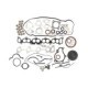 Set garnituri complet motor AJUSA HYUNDAI I30 SONATA V TUCSON 2.0D 08.04-06.12 fără garnitura chiulasa