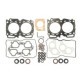 Set garnituri chiulasa AJUSA Subaru Forester Outback 2.5 10.00-09.09 motor complet garnituri sus partea stanga