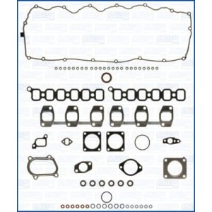 Set garnituri, chiulasa AJUSA