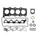 Set garnituri chiulasa AJUSA motor Suzuki Grand Vitara I Vitara 2.0 12.96-12.03 simeringuri capac culbutori 462.67g