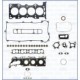 Set garnituri complet motor AJUSA MAZDA 3 6 CX-7 2.3 12.05-09.14 garnitura chiulasa capac culbutori baie ulei