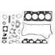 Set garnituri chiulasa AJUSA motor MAZDA 3 5 6 2.0D 02.05-05.10 garnitura capac culbutori simeringuri capac culbutori