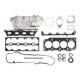 Set garnituri chiulasa AJUSA motor complet ABARTH PUNTO EVO ALFA ROMEO GIULIETTA MITO FIAT PUNTO 1.4 09.09-