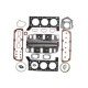 Set garnituri chiulasa AJUSA motor Chrysler Grand Voyager III IV Dodge Caravan 3.3 01.95-12.08