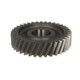 Pinion cutie viteze 36 dinti ax intermediar ZF ECOLITE 6 S 850 C.E.I Roata dintata cutie viteze manuala