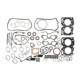 Set garnituri complet motor AJUSA pentru SUBARU FORESTER, IMPREZA 2.0 06.98-12.05