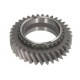 Pinion cutie viteze ZF ECOSPLIT III 16 S 151 35 dinti ax intermediar jumatate C.E.I compatibil ZF