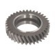 Pinion cutie viteze ZF ECOSPLIT III 16 S 151 35 dinti ax intermediar jumatate C.E.I compatibil ZF