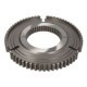 Pinion receptor Cutie viteze manuală Schimbator viteze Hub sincromesh ZF C.E.I 6 S 1600