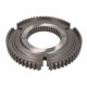 Pinion receptor Cutie viteze manuală Schimbator viteze Hub sincromesh ZF C.E.I 6 S 1600