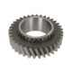 Pinion cutie de viteze ZF 16 S 181 34 dinti pinion-3 roata dintata cutie viteze manuala C.E.I