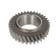 Pinion cutie de viteze ZF 16 S 181 34 dinti pinion-3 roata dintata cutie viteze manuala C.E.I