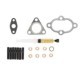 Set montaj turbocompresor AJUSA cu garnituri Hyundai Accent II Getz Matrix 1.5D 10.01-08.10 autoblocare