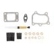 Set montaj turbocompresor AJUSA cu garnituri NISSAN NAVARA PICK UP 2.5D 05.98-04.05 autoblocare