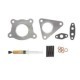 Set montaj turbocompresor cu garnituri AJUSA OPEL MOVANO A VIVARO A 2.5D 10.03- autoblocare