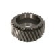 Roata dinţată cutie viteze ZF ECOSPLIT III 16 S 221 Pinion 4 30 dinţi C.E.I