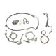 Set garnituri motor complet carter NISSAN PATROL GR IV III/2 2.8D 05.86-06.97 AJUSA