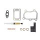 Set montaj turbocompresor AJUSA cu garnituri NISSAN PATHFINDER II TERRANO II 2.7D 02.93-09.07 autoblocare