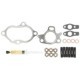 Set montaj turbocompresor AJUSA Mitsubishi 3000 GT 3.0 01.90-08.99 garnituri autoblocare