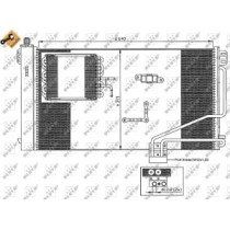 Condensator, climatizare NRF