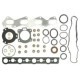 Set garnituri motor complet MITSUBISHI OUTLANDER II 2.2D 08.07-11.12 AJUSA chiulasa capac culbutori simeringuri