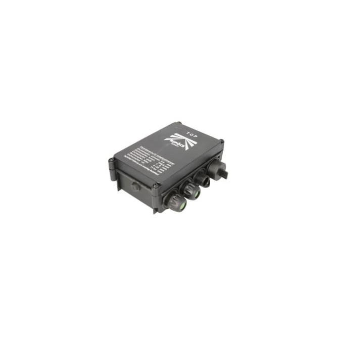 Conector cablaj ASPOCK