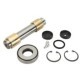 Set reparatie bara stabilizatoare C.E.I Kit pivot 1 roata rulment pivot 27.5mm/28mmx155mm RVI MASCOTT 01.99-12.13