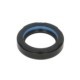 Simering etansare CORTECO Steering Gear Seal 27.7x39x8.5 mm Diametru Interior Exterior Grosime