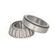 Lagar C.E.I Rulment Arbore Intrare Fata IVECO Piesele Normalizate Bearings