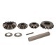 Set reparatie diferential MERCEDES HLO01 HLO02 HLO14 HLO15 Sistem tractiune C.E.I 2.065kg