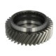 Pinion cutie viteze automată ZF AS TRONIC 31/36 dinți C.E.I compatibil ZF 12 AS 2301 2331 TD 2335 TD 2501 2531 SO