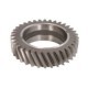 Pinion cutie viteze ZF Ecosplit III 16 S 151 34 dinti jumatate C.E.I 2.96 kg