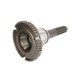 Arbore intrare cutie viteze manuală ZF ECOSPLIT 16S-181 16S-221 PTO C.E.I 1316.055.244