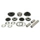 Set reparatie diferential C.E.I kit lant cruce sateliti IVECO DAILY 30.8 9 35.9 10 12 40.8 10 45.10 49.10 12