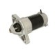 Demaror CARGO 12V 9 dinti 74mm flansa 2 gauri 1 filet MG ZT TOYOTA YARIS 1.0/1.3/1.8 04.99-11.10