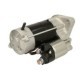 Demaror CARGO 12V 9 dinti 74mm flansa 2 gauri 1 filet MG ZT TOYOTA YARIS 1.0/1.3/1.8 04.99-11.10