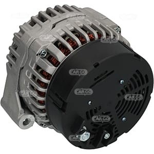 Alternator CARGO