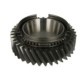 Roata dintata ax principal C.E.I Pinion cutie viteze 36 dinti inel Mercedes G 240-16 G 260-16