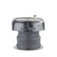 Burduf suspensie pneumatica fata L/R piston metalic Mercedes Actros MP4 Antos CONTITECH 32mm 32x32x32cm