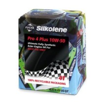 Ulei de motor SILKOLENE