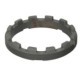 Piulita EURORICAMBI Ring Gear Nut M120x1,5 Dimensiune Filet M120 mm Pasul Filetului 1.5 mm IVECO