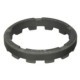 Piulita EURORICAMBI Ring Gear Nut M120x1,5 Dimensiune Filet M120 mm Pasul Filetului 1.5 mm IVECO