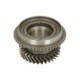 Pinion Cutie Viteze 32/51 Dinți Singur Citroen C-Crosser C4 Aircross Peugeot 4007 4008 EURORICAMBI